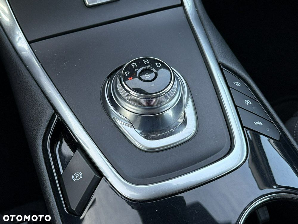 Ford S-Max 2.0 EcoBlue Titanium - 31