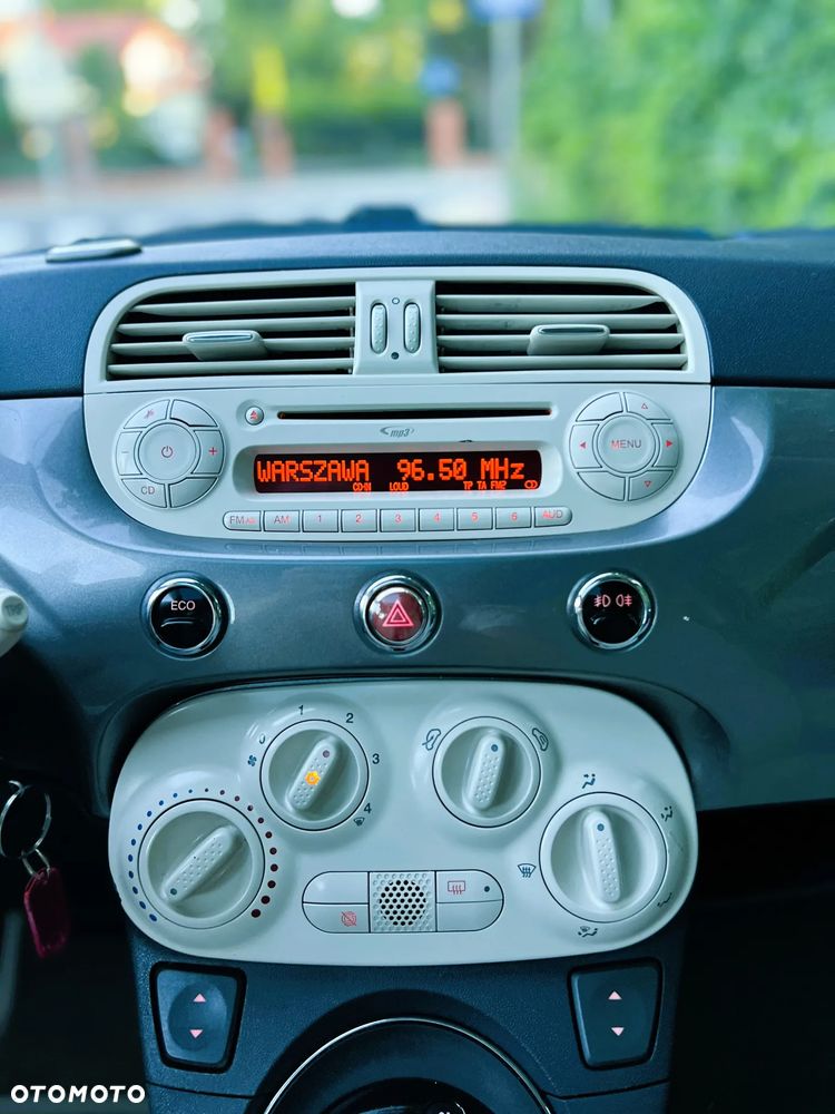 Fiat 500 - 14