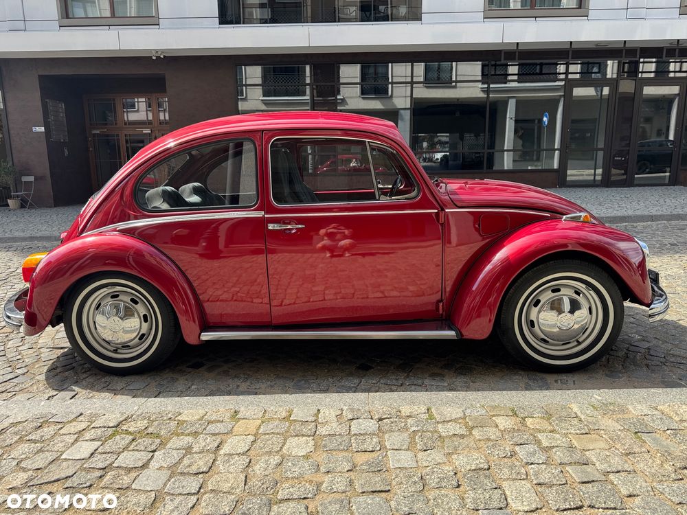 Volkswagen Garbus - 7