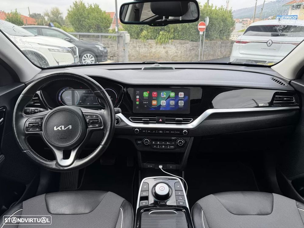 Kia e-Niro 64kWh - 31