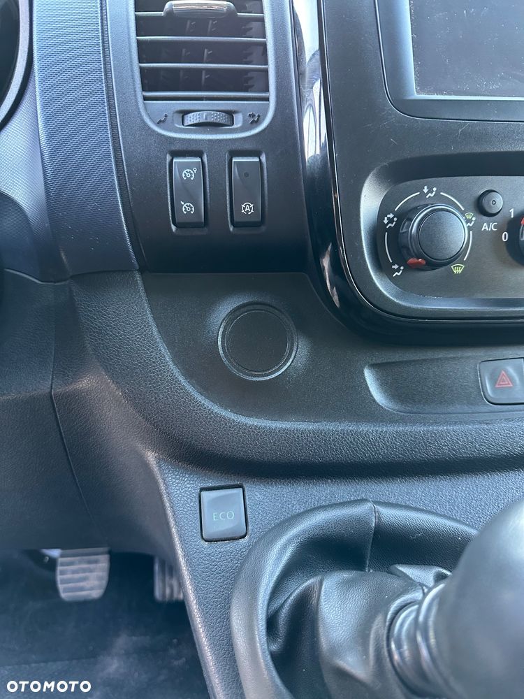 Opel Vivaro L1H1 S&S Tourer - 20