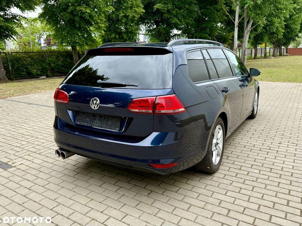Volkswagen Golf - 17
