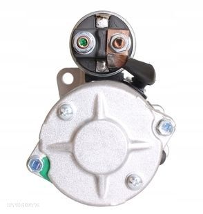 25-5009 ROZRUSZNIK PEUGEOT 4008 1.8 HDI DIESEL - 4