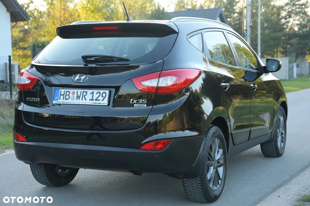 Hyundai ix35 - 8