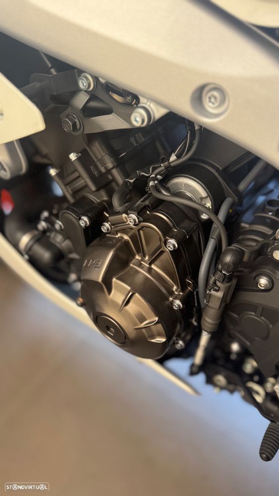 Yamaha XSR 900 GP AKRAPOVIC - 6