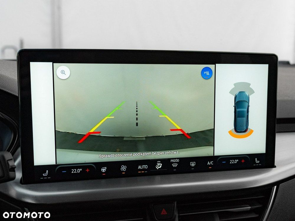 Ford Focus 1.5 EcoBlue Titanium X - 25