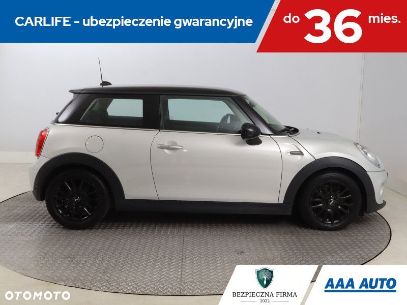 MINI Cooper - 8