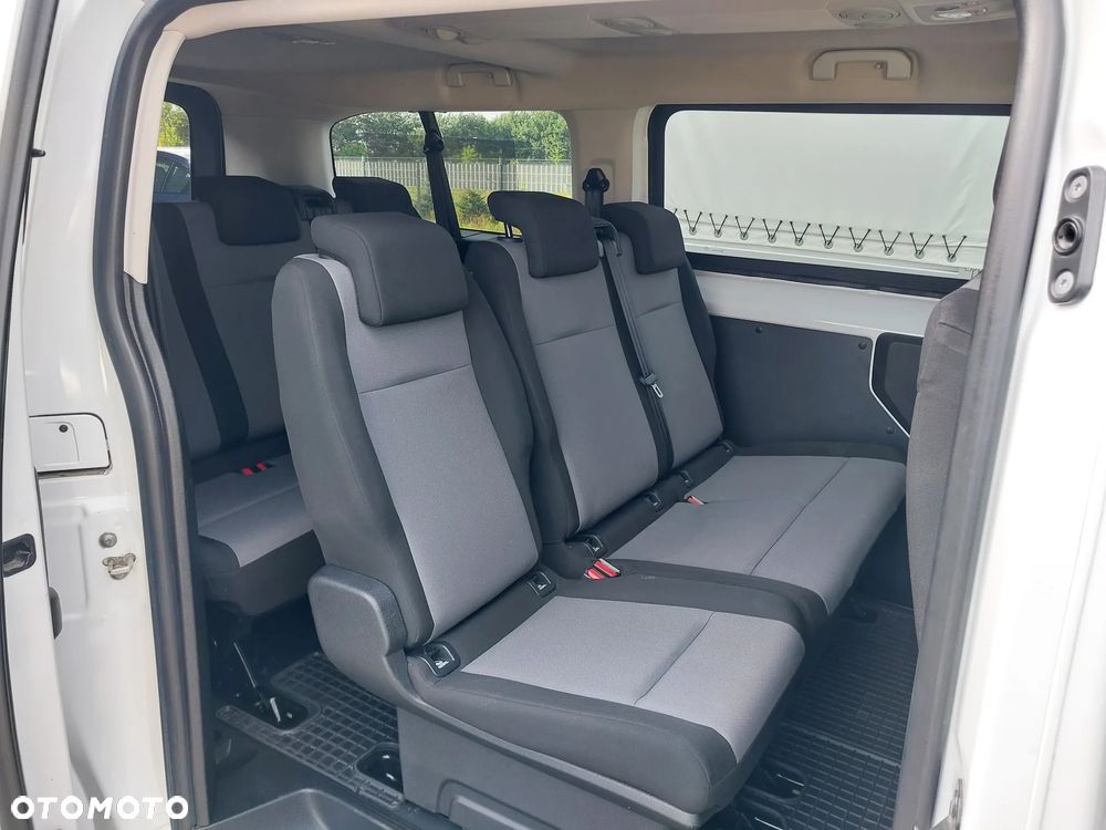 Citroën Jumpy XL 3,0t (bryg.) - 10