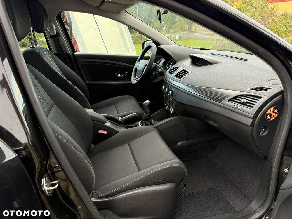 Renault Megane 1.6 16V 100 Expression - 25