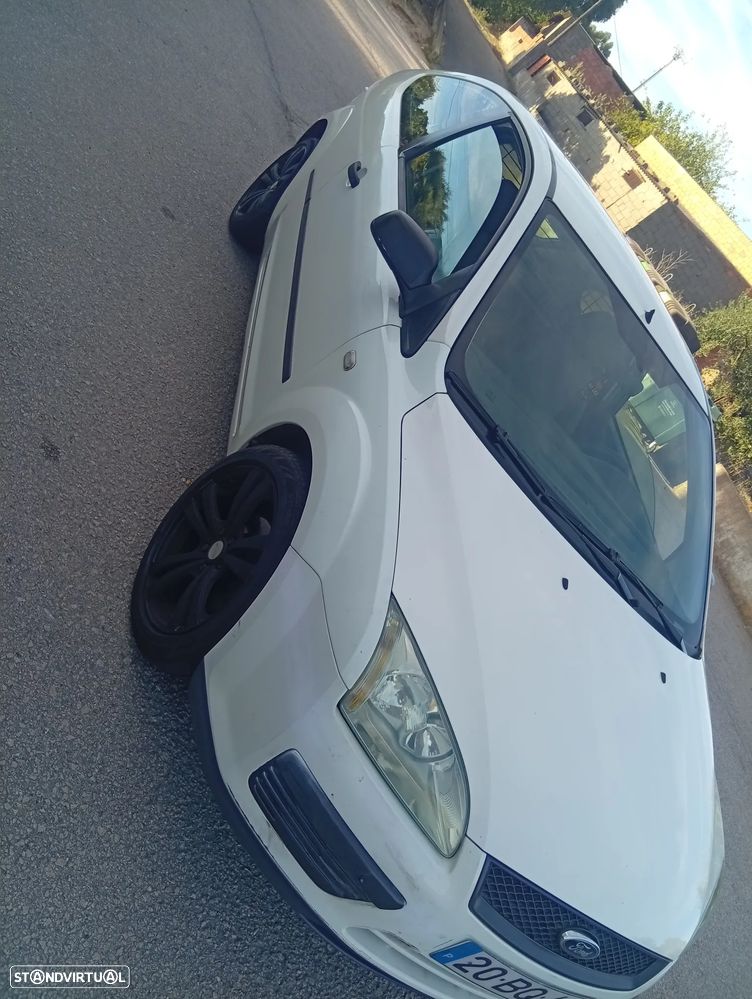 Ford Focus 1.6 TDCi Sport - 6