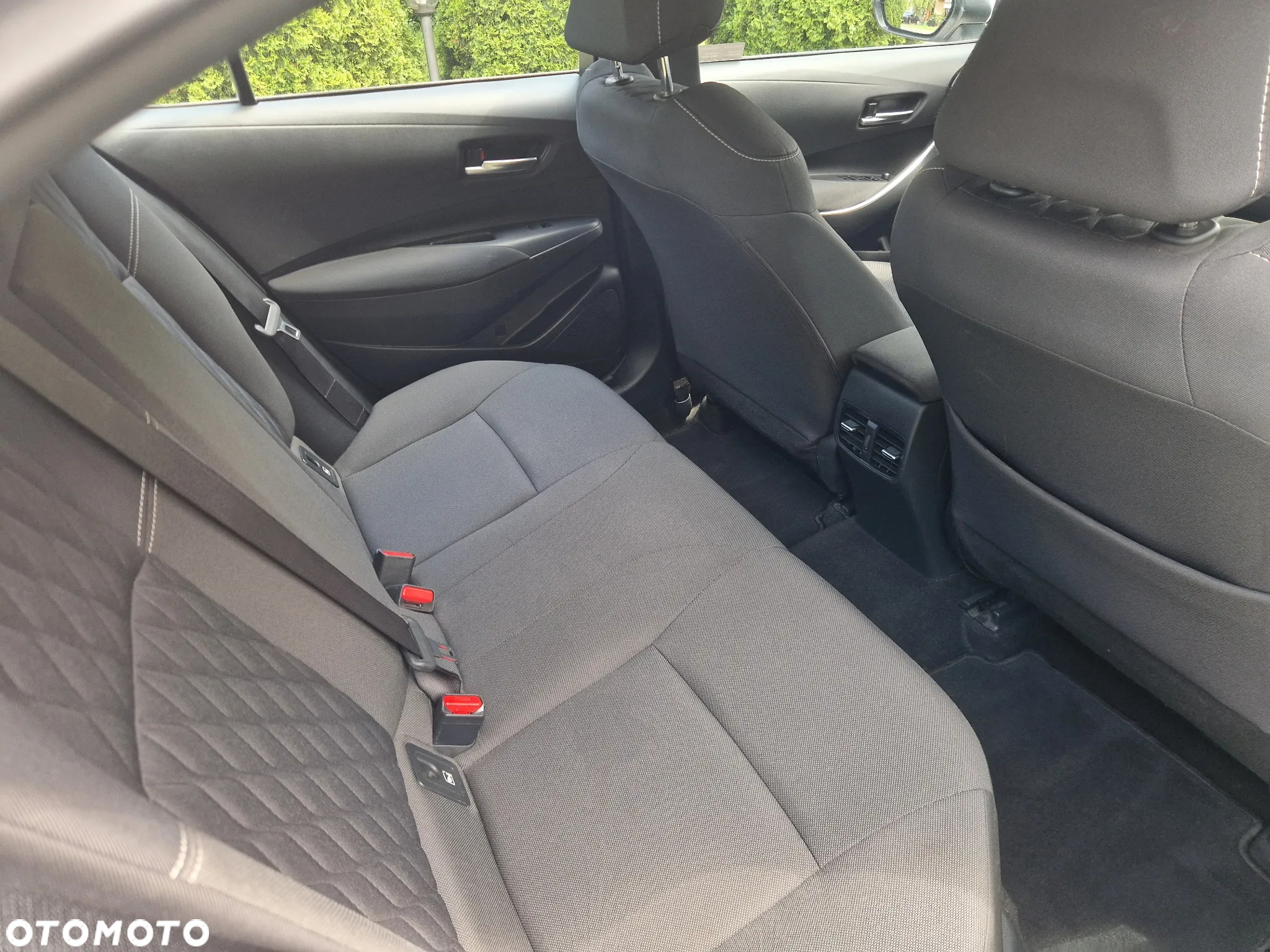 Toyota Corolla 1.6 Comfort - 14