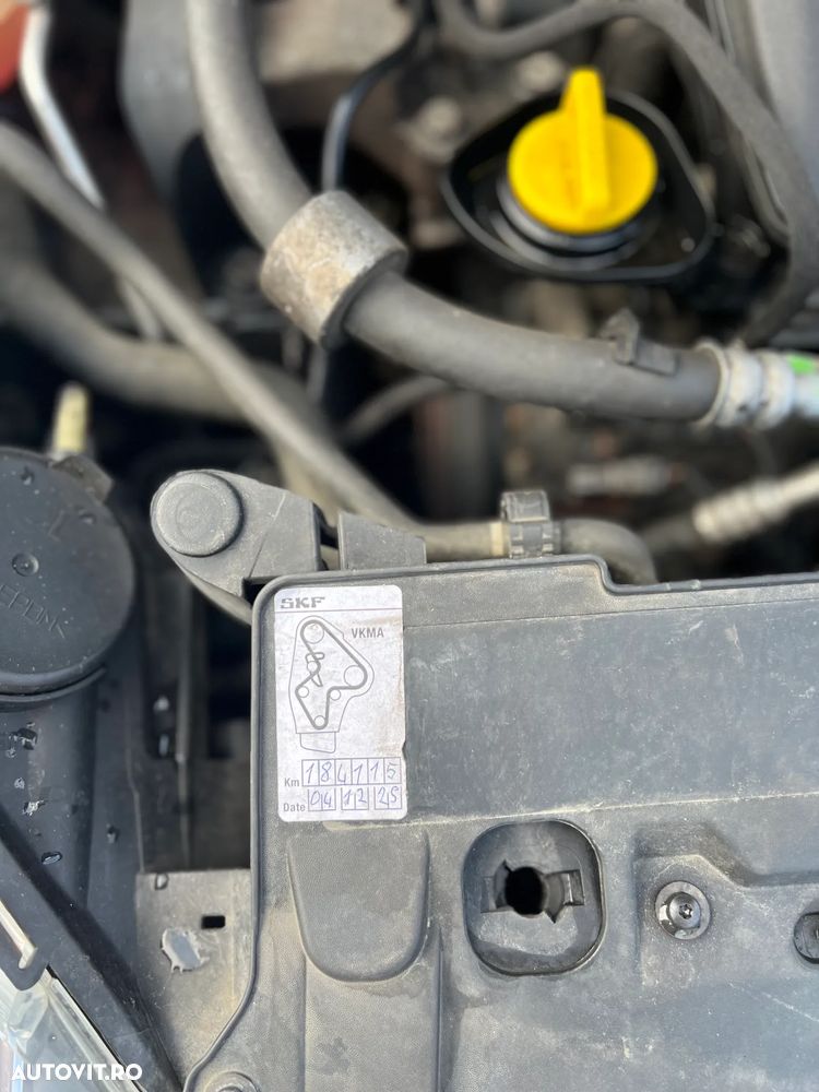 Renault Clio 1.2 16V 75 Life - 15