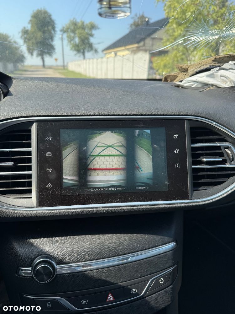 Peugeot 308 e-HDi FAP 115 Stop&Start Active - 11