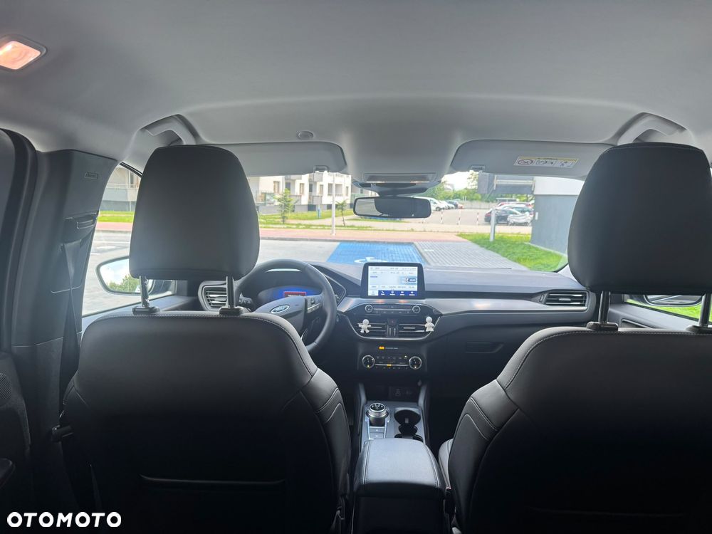 Ford Kuga - 6