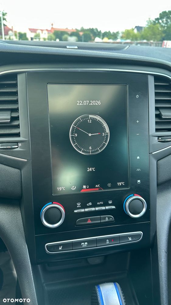 Renault Megane - 18