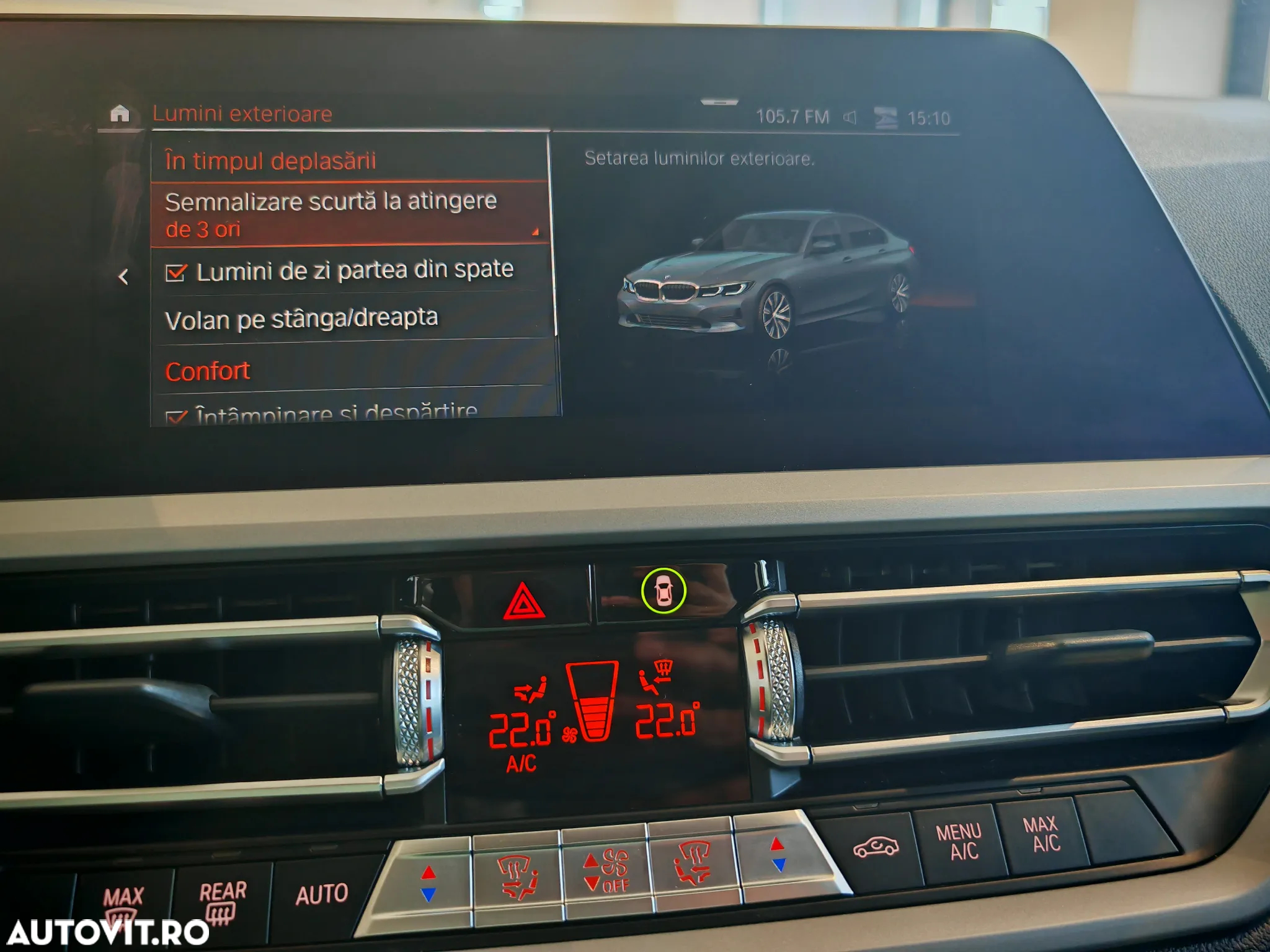 BMW Seria 3 318i AT - 31
