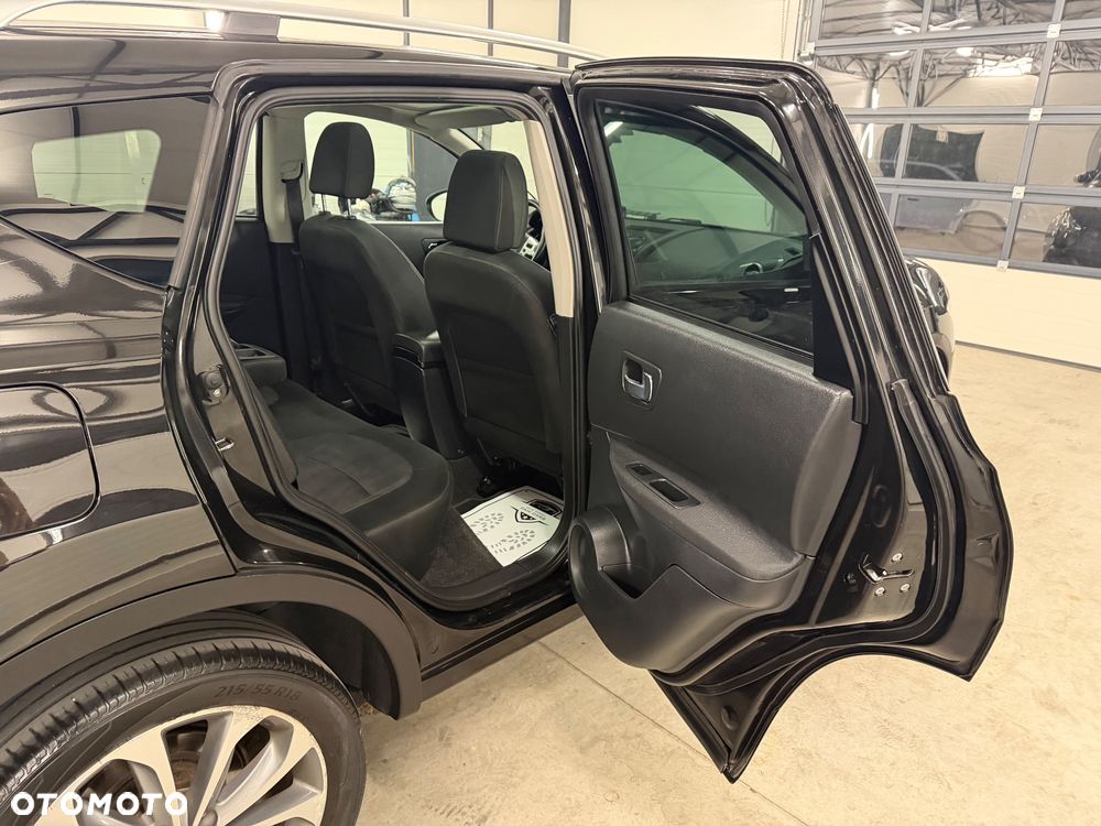 Nissan Qashqai - 24