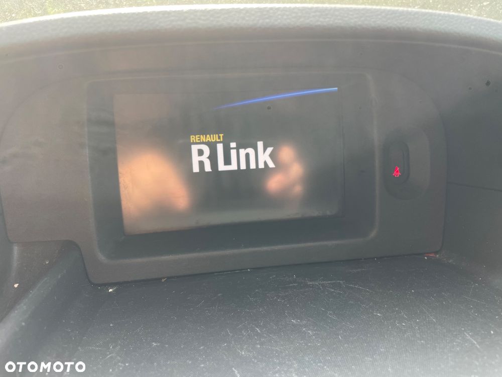 Renault Kangoo 1.5 dCi Zen - 9