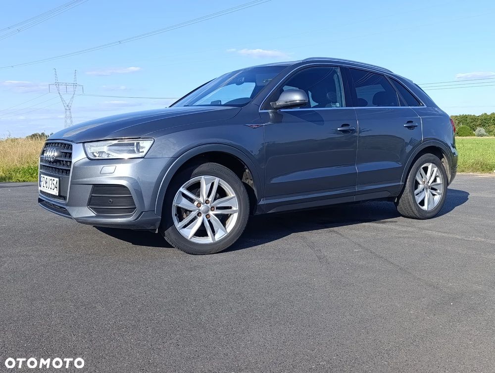 Audi Q3 - 3