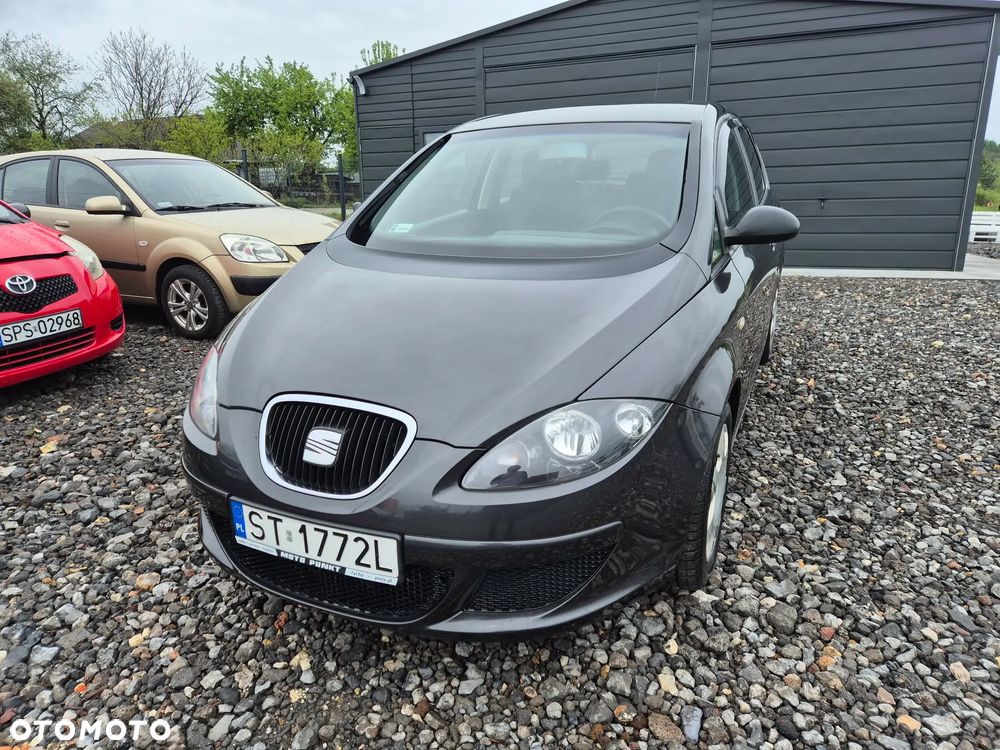 Seat Altea 1.6 Winter - 4