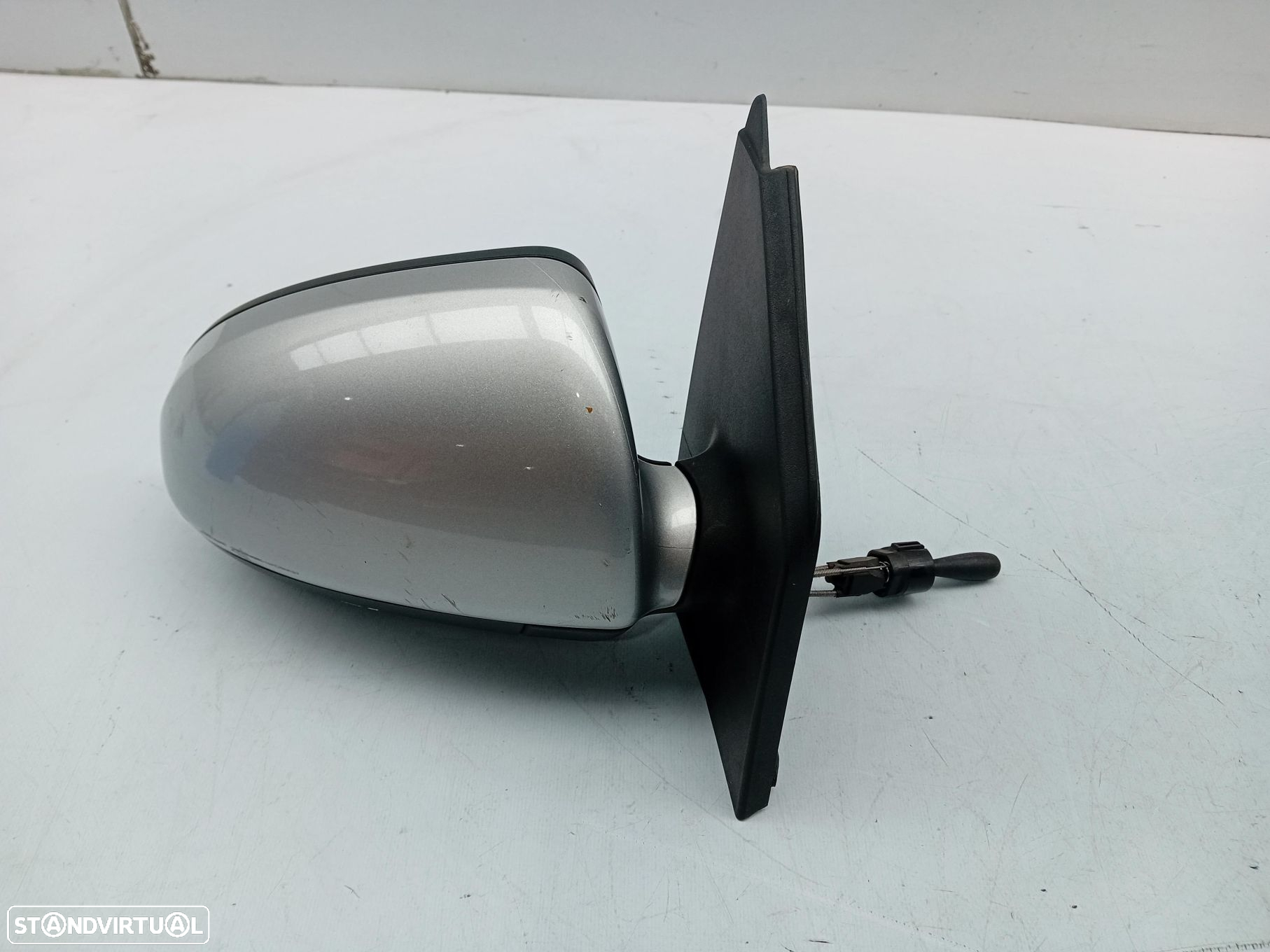 Retrovisor / espelho direito SMART ForTwo Cabrio (451) - 2