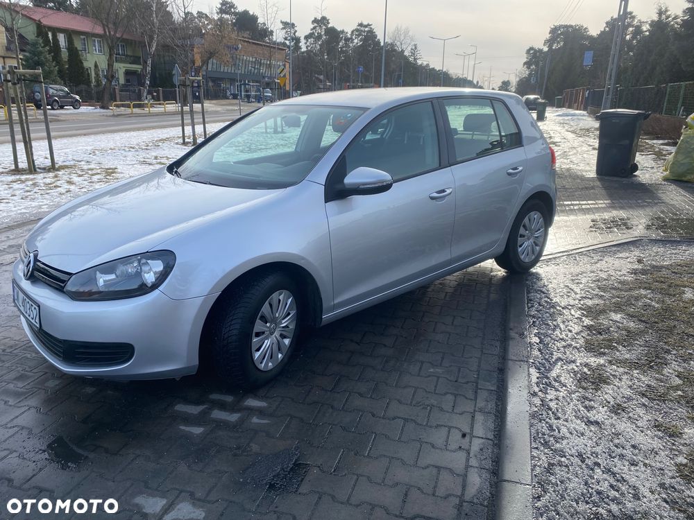 Volkswagen Golf 1.4 Team - 10