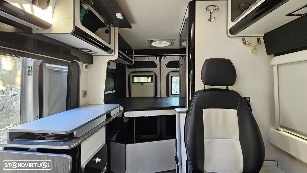 Fiat Ducato 250 - 8