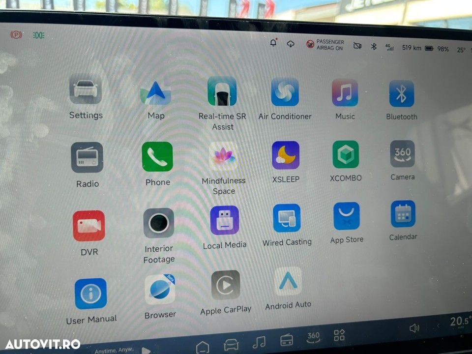 Xpeng P7 - 36