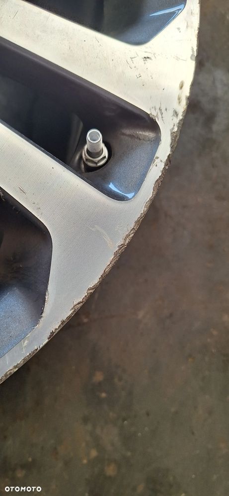 Opel Insignia B Alufelgi Kpl 18 18 8.5J Et 49  5x115 39076883 - 24