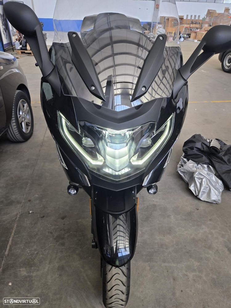 BMW K 1600 GT OPTION 719 - 3