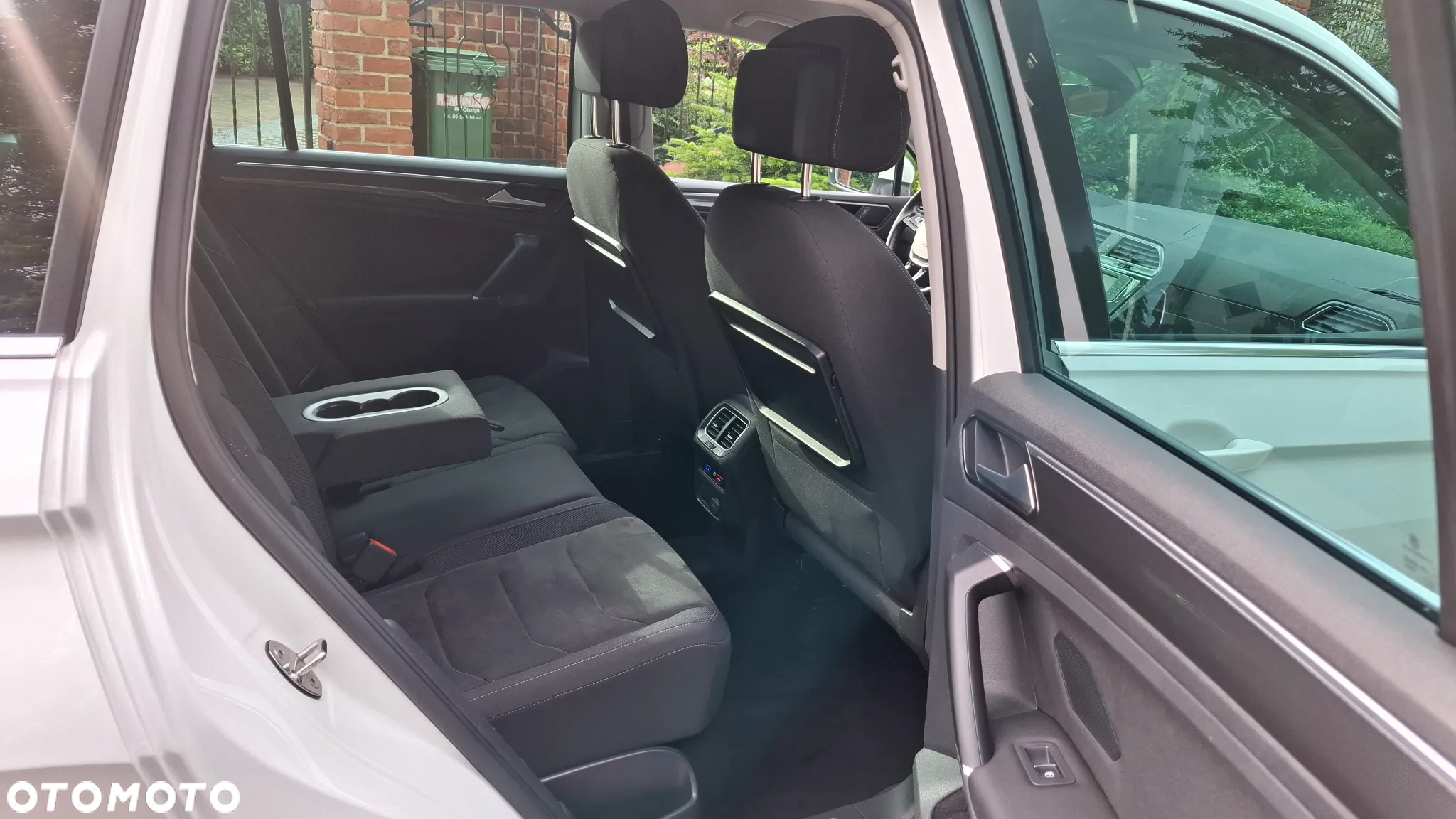 Volkswagen Tiguan - 10