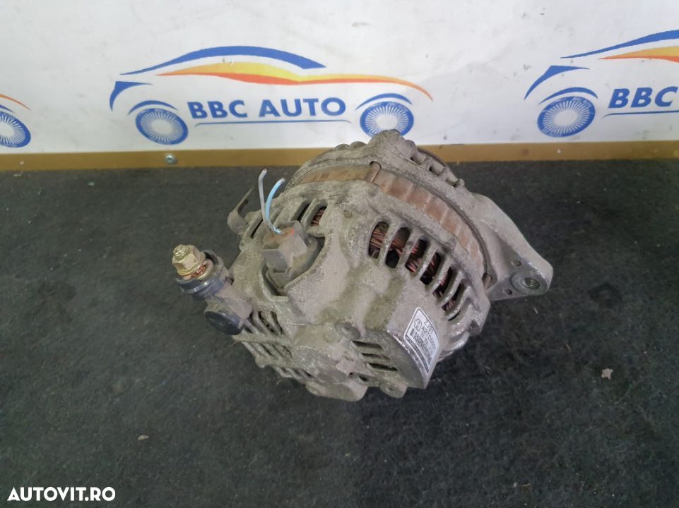 ALTERNATOR 1.6 B MAZDA 3 - 2