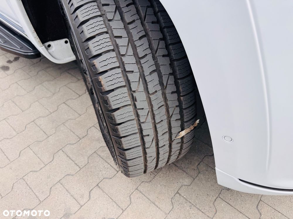 Jeep Grand Cherokee 3.6 V6 Summit - 19