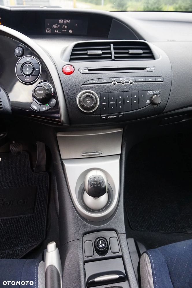 Honda Civic - 32