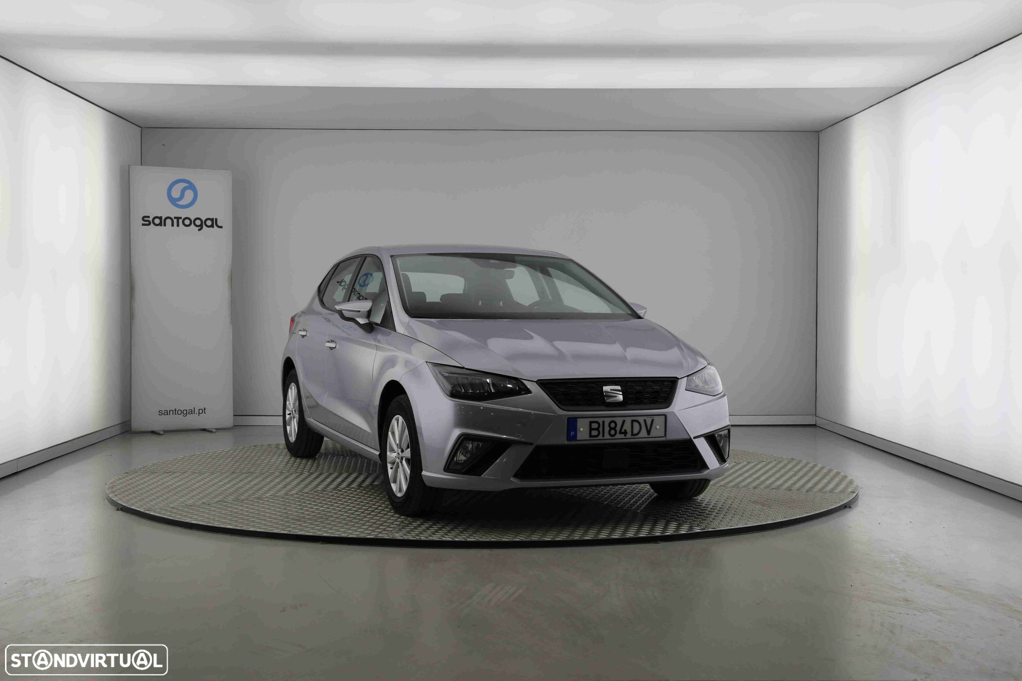 SEAT Ibiza 1.0 TSI Style - 3
