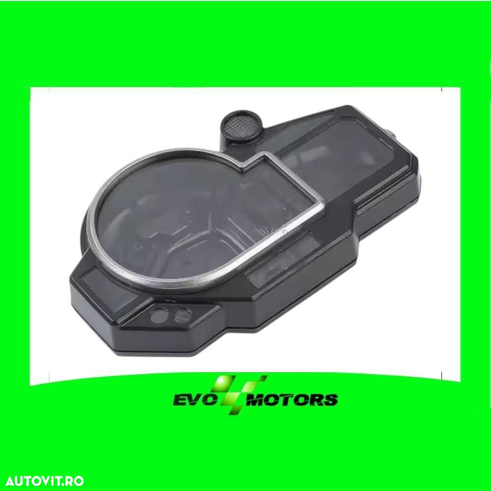 Carcasa bord kilometraj BMW S1000RR 2009-2014 A1280 - 1