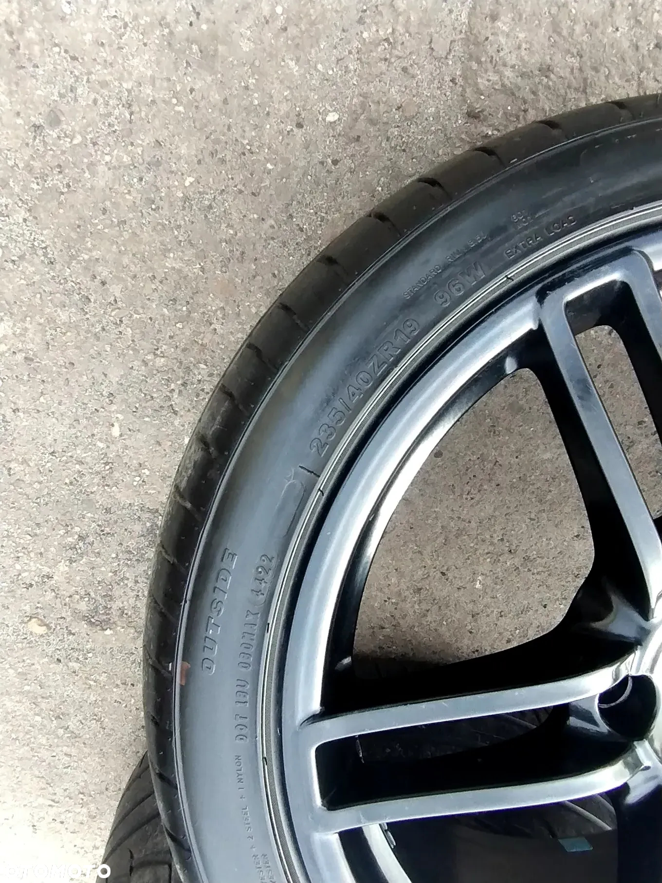5x130 Felgi Aluminiowe Alufelgi Oryginalne 8,5Jx 19 11Jx 19 Koła Letnie Lato PORSCHE 911 TURBO CARRERA S 991 997 VII VIII Legnica ALU-RAD 235/40 285/35 6,5mm - 16