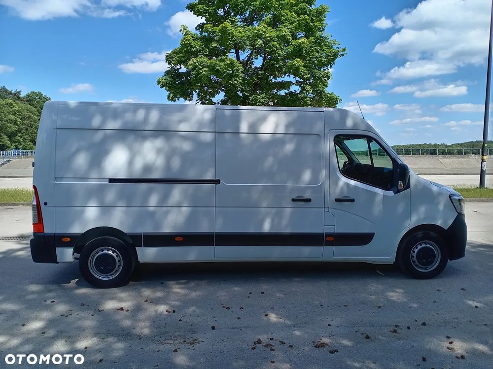 Renault Master L3H2 - 8