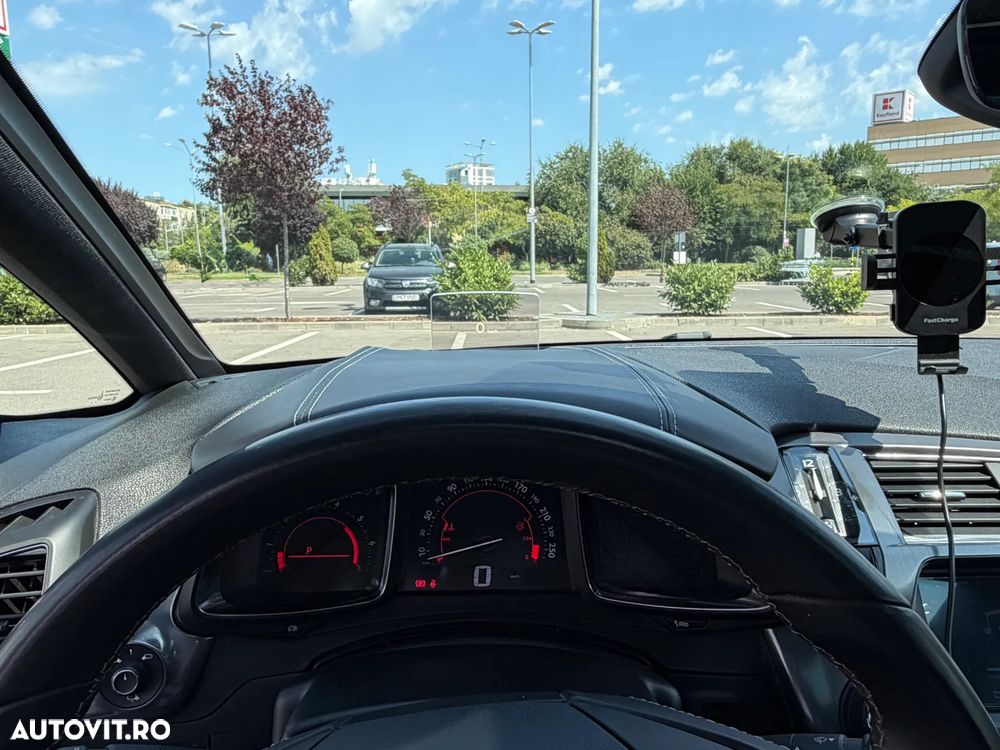 Citroën DS5 BlueHDi 120 EAT6 Business Class - 16