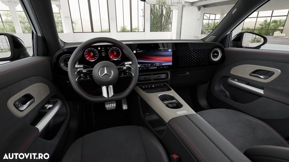 Mercedes-Benz GLB - 5
