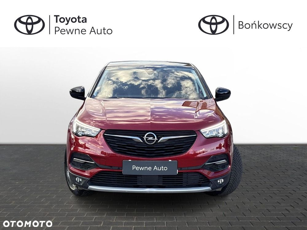 Opel Grandland - 12