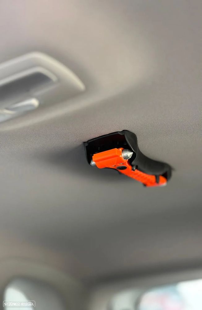 Renault Captur (ENERGY) dCi 90 EDC INTENS - 17