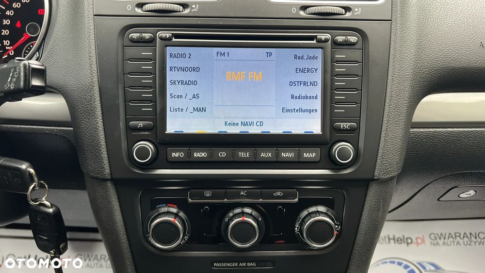 Volkswagen Golf 1.4 Trendline - 20