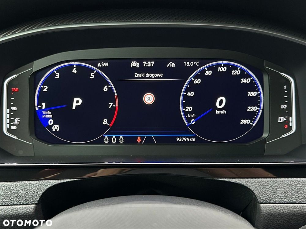 Volkswagen Arteon - 14