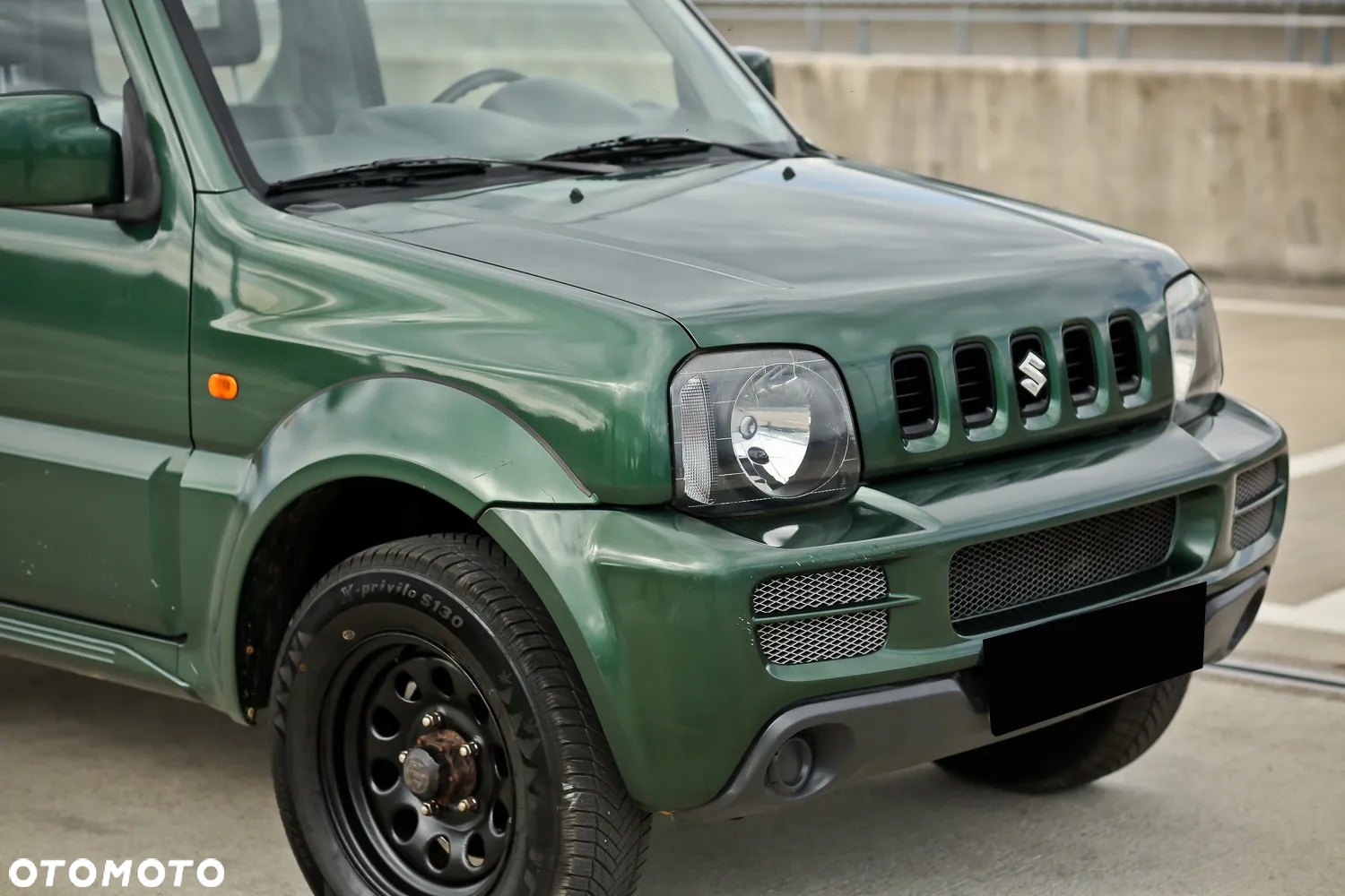 Suzuki Jimny Ranger - 3