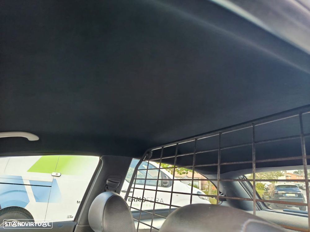 SEAT Ibiza 1.9 TDI FR - 7