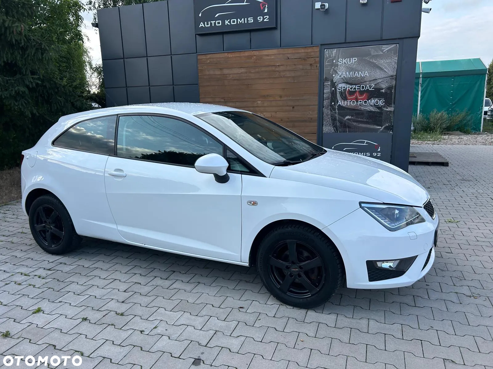 Seat Ibiza ST 1.2 TSI CONNECT - 2