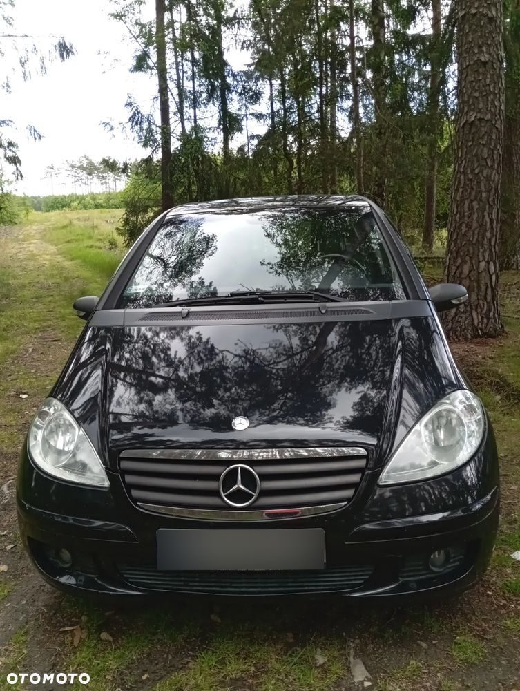 Mercedes-Benz Klasa A 150 Classic - 1