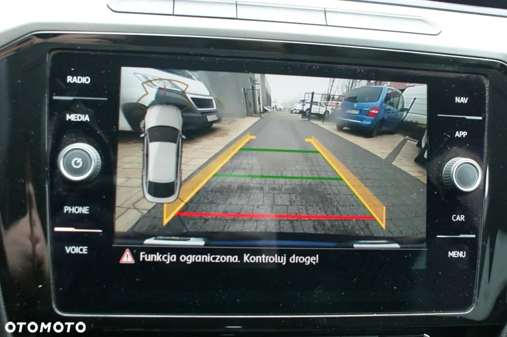 Volkswagen Arteon 1.5 TSI ACT Evo Elegance DSG - 15