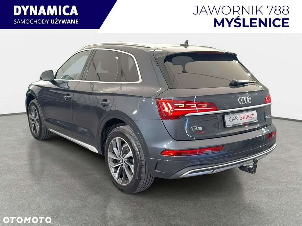Audi Q5 - 7